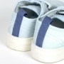 Chaussures de Sport pour Enfants Bluey Bleu clair