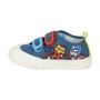 Zapatillas Deportivas Infantiles The Avengers Azul