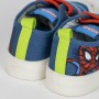 Zapatillas Deportivas Infantiles The Avengers Azul