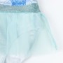 Maillot de Bain Fille Frozen Turquoise