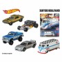 Coche de juguete Hot Wheels Boulevard 1:64