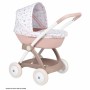 Carrito para Muñecas Smoby Pop Pram 59 x 58 x 38 cm