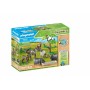 Playset Playmobil Country Animales 24 Piezas