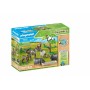 Playset Playmobil Country animaux 24 Pièces