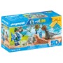 Playset Playmobil Verseau 39 Pièces