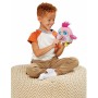 Peluche con Sonido Vtech Lolibirds Lolito Rosa