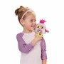 Peluche con Sonido Vtech Lolibirds Lolito Rosa