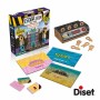 Juego de Mesa Diset Escape Room Family Edition ES