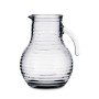 Pichet Viva verre 2 L Avec relief