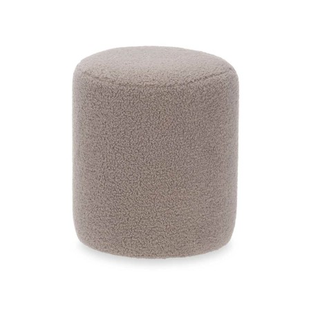 Pouf Marron 32 x 36 x 32 cm