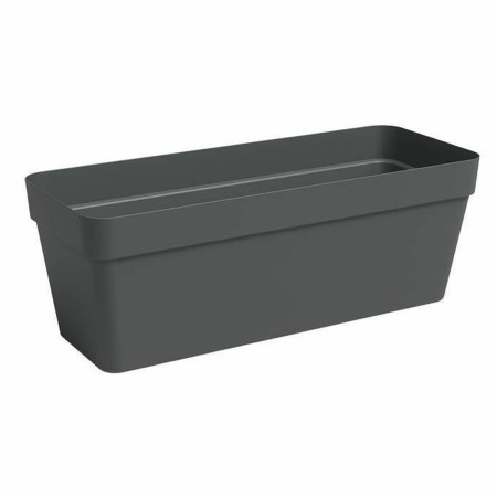 Pot Artevasi Anthracite 49,9 x 20 x 18,1 cm