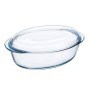 Plat de Four Pyrex Classic Transparent verre