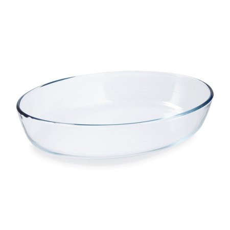 Plat de Four Pyrex Classic Transparent verre