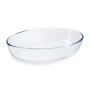 Plat de Four Pyrex Classic Transparent verre