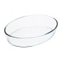 Plat de Four Pyrex Classic Transparent verre