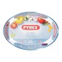 Plat de Four Pyrex Classic Transparent verre