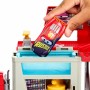 Camion Mattel Cars Peinture Voiture