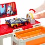 Camion Mattel Cars Peinture Voiture