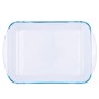 Plat de Four Pyrex Classic Transparent verre