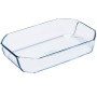 Plat de Four Pyrex Inspiration Transparent verre