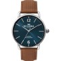 Montre Homme Ben Sherman BRIGHTON DOGTOOTH (Ø 43 mm)