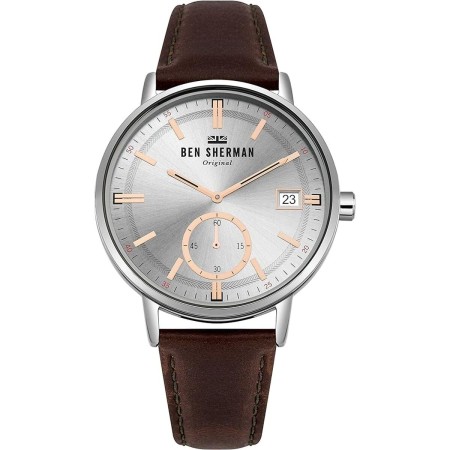 Montre Homme Ben Sherman PORTOBELLO PROFESSIONAL DATE (Ø 41 mm)