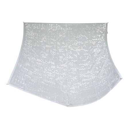 Tela Blanco 3 x 3 m Toldo