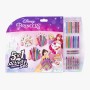 Boîte d’Activités pour coloriage Disney Princess 5 en 1