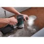 Disco de lijar multiorificio para lijadora excéntrica Wolfcraft 1106000 Ø 125 mm 60 g 5 Unidades