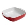 Plat de Four Pyrex Signature Blanc Céramique (22 cm)