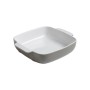 Plat de Four Pyrex Signature Blanc Céramique (22 cm)