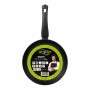 Sartén San Ignacio Expert SG-6235 Negro Aluminio Forjado Ø 20 cm