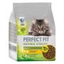 Comida para gato Perfect Fit Adult Natural Vitality Chicken Adulto Pollo Pavo 2,4 kg