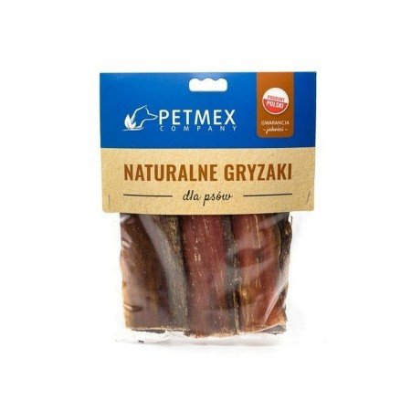 Snack para Perros Petmex Adulto Ternera 100 g