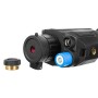 Monocular de Largo Alcance Levenhuk Atom DNM100