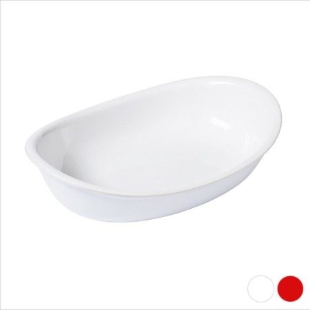Plat de Four Pyrex Supreme Blanc Céramique
