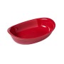 Plat de Four Pyrex Supreme Blanc Céramique