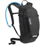 Sac à dos de Sport Camelbak M.U.L.E. Noir 3 L 9 L 12 L