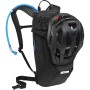 Sac à dos de Sport Camelbak M.U.L.E. Noir 3 L 9 L 12 L