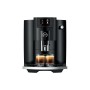 Cafetière superautomatique Jura E6 Noir Oui 1450 W 15 bar 1,9 L