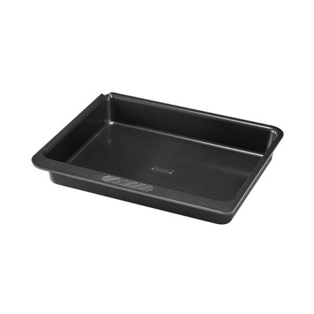 Plaque de Cuisson Antiadhésive Pyrex Magic acier galvanisé