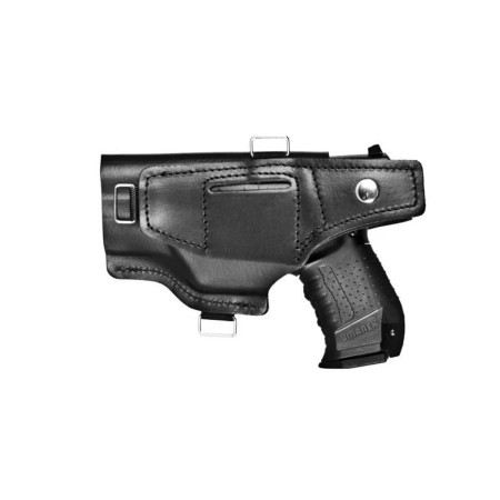 Holster pour pistolet Guard Walther P99/PPQ