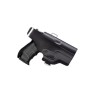 Holster pour pistolet Guard Walther P99/PPQ