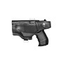 Holster pour pistolet Guard Glock 17/22