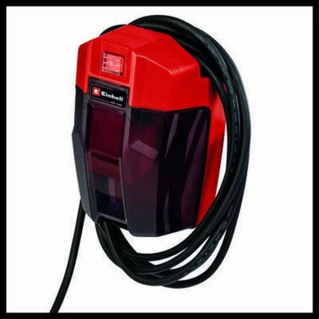 Bomba de agua Einhell GE-SP 18 1 Pieza