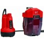 Bomba de agua Einhell GE-SP 18 1 Pieza