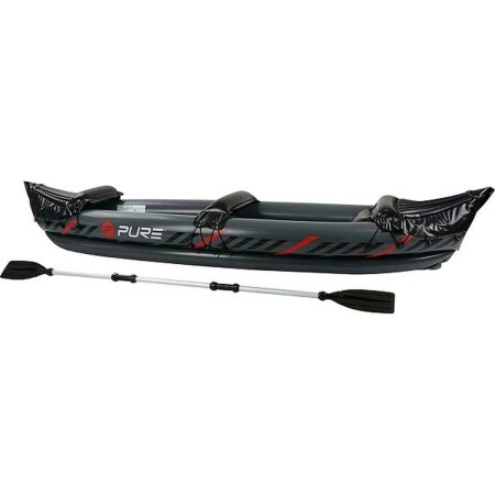 Canoa Hinchable Pure4Fun P4F150160