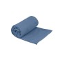 Serviette Sea to Summit ACP071031-060217 Bleu Microfibre