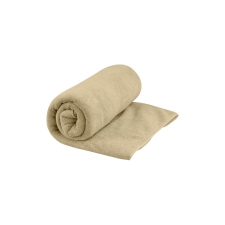 Serviette Sea to Summit ACP072011-060317 Beige Monochrome 100 % polyester