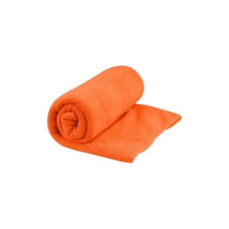 Serviette Sea to Summit ACP072011-060620 Orange Monochrome